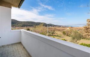 Apartment Nedo 