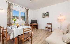 Apartment Nedo 