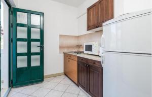 Apartment Nedo 