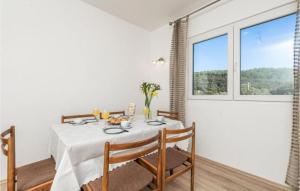 Apartment Nedo 