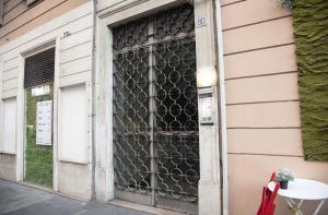 Appartamento con 2 Camere da Letto