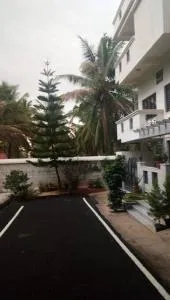 Moodalamane home stay - 4BHK villa home stay amidst nature - Bidadi