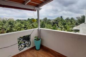 Moodalamane home stay - 4BHK villa home stay amidst nature