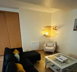 Maisons de vacances Escale au Dossen : photos des chambres