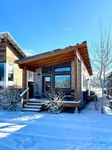 Cozy 2 Bedroom by Teton Pass - 蒂托尼亚