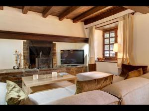 CASA BOLARD de Alma de Nieve