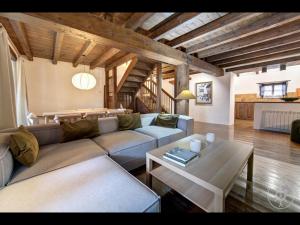 CASA BOLARD de Alma de Nieve