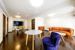 ベルビー川崎 - Oda-Sakaechō