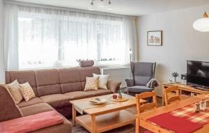 Ferienwohnung Dierhagen