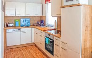 Ferienwohnung Dierhagen