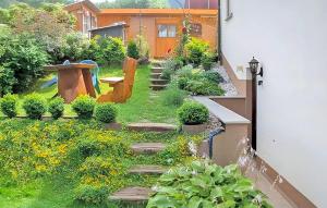 Ferienwohnung Brotterode