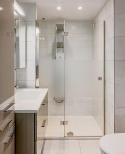 Sirenuse Ii 0302 Garage