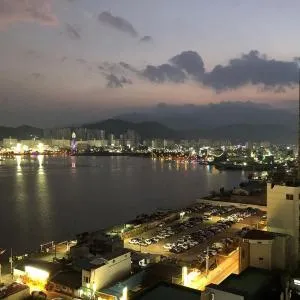 luxury sunihouse2 - Goseong