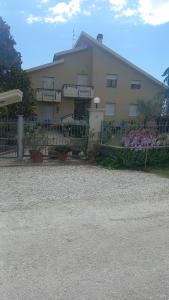Casa vacanze Mare Monti