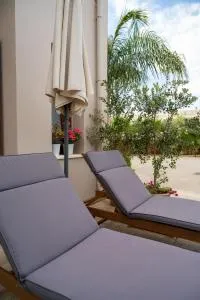 Natalia's Apartment in Tavronitis - Dhémbla