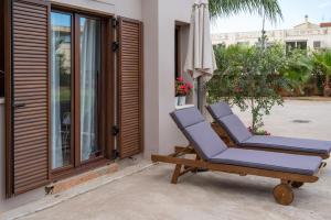 Natalias Apartment in Tavronitis