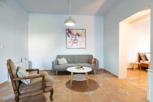 Natalias Apartment in Tavronitis