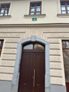 Karlovška Duplex Urban Apartment