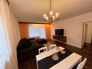 Panorama-Perle I 3-Zimmer-Wohnung mit Aussicht