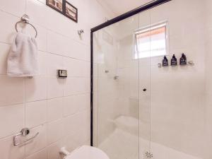 Apê 3 min da Praia, Garagem, Wi-Fi, Tão Lindo