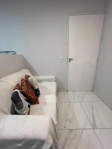 Apartamento Santa Cruz do Capibaribe - 圣克鲁斯-杜卡皮巴里比