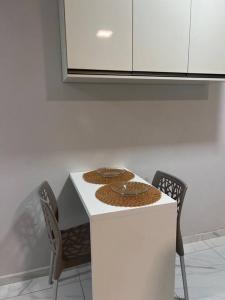 Apartamento Santa Cruz do Capibaribe 3