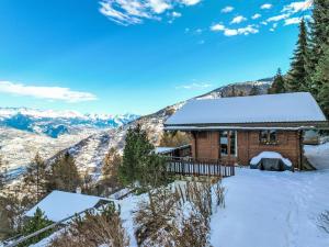 Chalet Dolce Cabane by Interhome