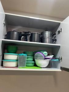 Apartamento Santa Cruz do Capibaribe 3