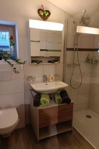 Apartment Lischa 3- OG Süd by Interhome