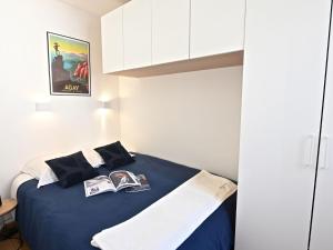 Apartment Le Village - C5 235 by Interhome