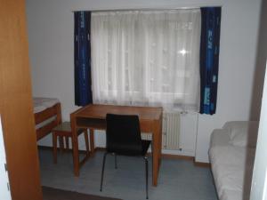 Apartment Schwalbe by Interhome