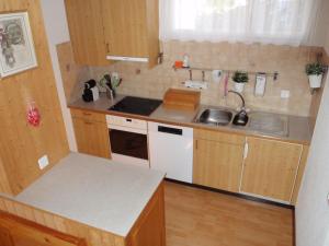 Apartment Schwalbe by Interhome