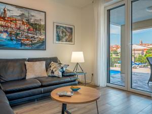 Villa Vali 1 by Interhome 