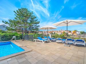 Villa Vali 1 by Interhome 