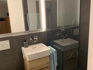 Apartment Erlenrain Wohnung 722E by Interhome