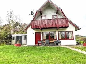 Holiday Home Dorf 3-Haus 112 by Interhome - Reimboldshausen