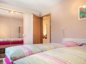 Apartment Hübeli - Moosmatten by Interhome