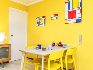 Apartment Rosita by Interhome