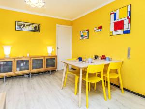 Apartment Rosita by Interhome