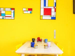 Apartment Rosita by Interhome