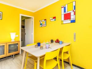 Apartment Rosita by Interhome