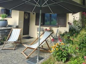 Apartment Am Sonnenhang by Interhome