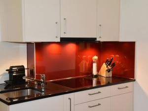 Apartment Am Sonnenhang by Interhome