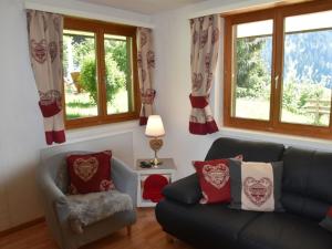 Apartment Am Sonnenhang by Interhome