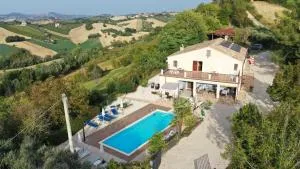 Casale di Maro - SantʼIsidoro