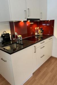 Apartment Am Sonnenhang by Interhome