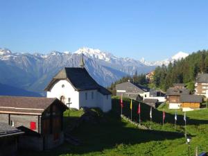 Apartment Robert EG Süd by Interhome