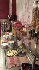 Hotels Mercure Paris Bastille Marais : photos des chambres