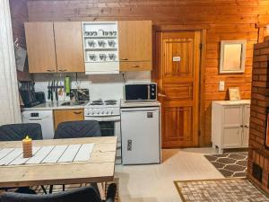 Holiday Home Ruokovirran mökki by Interhome