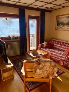 Settimana Sestriere fronte piste